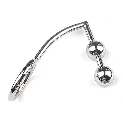 Anal Hooks Two Sexual Hook PerfectFit Ball Anal Suspension 4354 0129